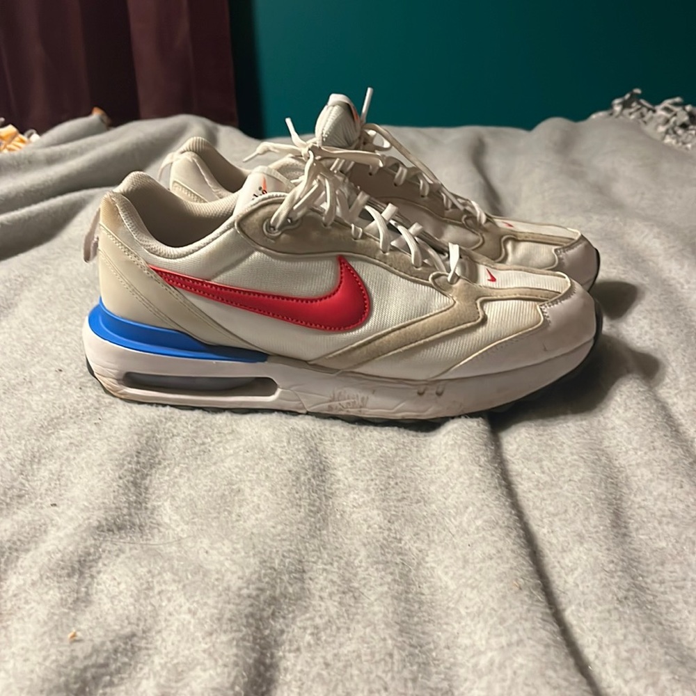Nike Air Max shoes